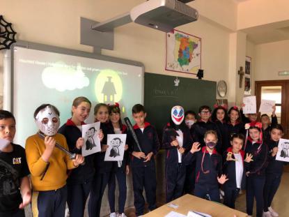 HALLOWEEN - SAMAIN (PARTE II) - Foto 48