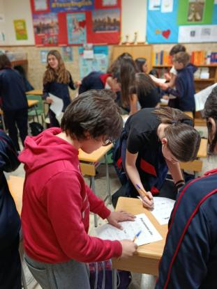 Erasmus + (Anfitriones) - parte I - Foto 31