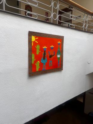 PICASSO MUSEUM EN JOSEFINAS - Foto 27
