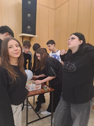 Erasmus + (Anfitriones) - parte I - Foto 32