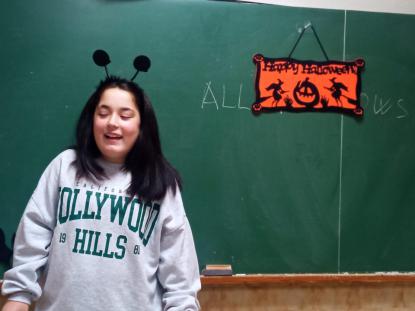 HALLOWEEN - SAMAIN (PARTE II) - Foto 49