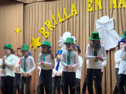 FESTIVAL DE NAVIDAD 2022 - Foto 30