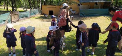 EXCURSIN 4 ED. INFANTIL - Foto 35
