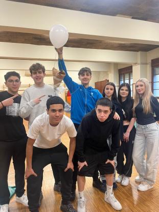 Erasmus + (Anfitriones) - parte I - Foto 33