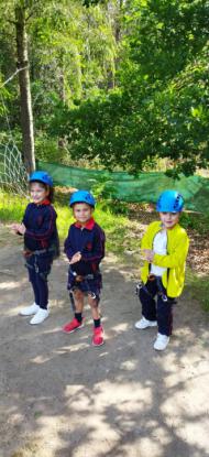 EXCURSIN 1 ED. PRIMARIA - Foto 23