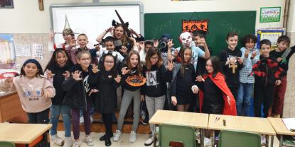 HALLOWEEN - SAMAIN (PARTE II) - Foto 30