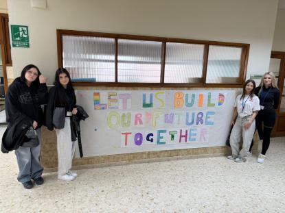 Erasmus + (Anfitriones) - parte I - Foto 34