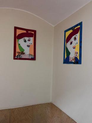 PICASSO MUSEUM EN JOSEFINAS - Foto 31