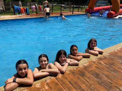 VIAJE FIN DE CURSO 6� ED. PRIMARIA - Foto 17