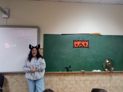 HALLOWEEN - SAMAIN (PARTE II) - Foto 31