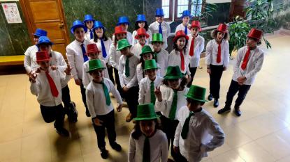 FESTIVAL DE NAVIDAD 2022 - Foto 35