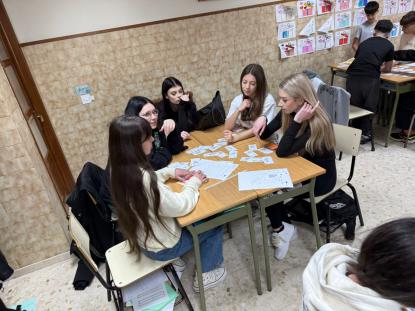 Erasmus + (Anfitriones) - parte I - Foto 35