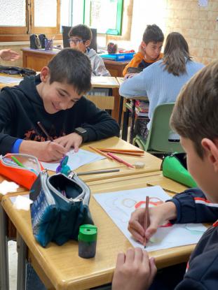 PICASSO MUSEUM EN JOSEFINAS - Foto 32
