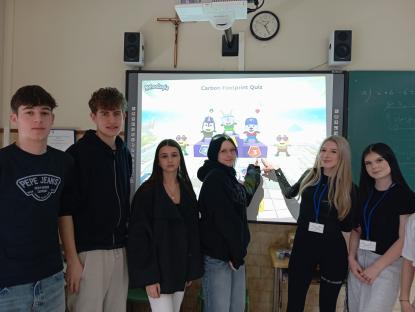 Erasmus + (Anfitriones) - parte I - Foto 36