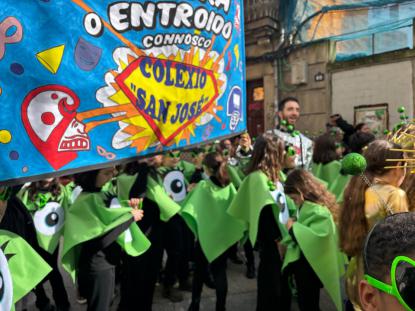 ENTROIDO I - Foto 48