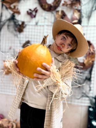 HALLOWEEN E SAMA�N 2025 Parte I - Foto 26