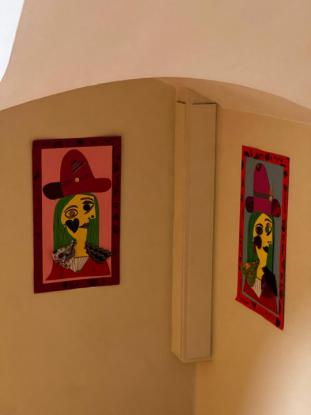 PICASSO MUSEUM EN JOSEFINAS - Foto 33