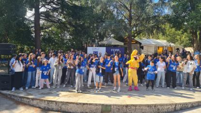  Open Science Cambre - Foto 3