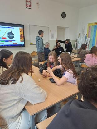 Movilidad Erasmus - Polonia - Foto 4