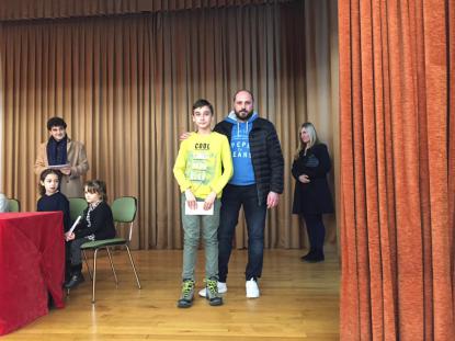 PREMIOS POSTALES NAVIDAD CONFEDERACI�N AMPAS OURENSE - Foto 6