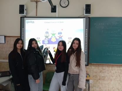 Erasmus + (Anfitriones) - parte I - Foto 37