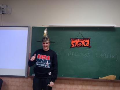 HALLOWEEN - SAMAIN (PARTE II) - Foto 34