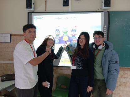 Erasmus + (Anfitriones) - parte II - Foto 2
