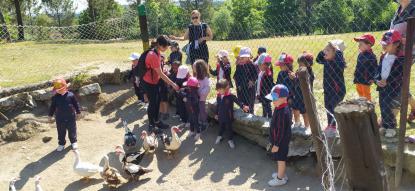 EXCURSIN 4 ED. INFANTIL - Foto 42