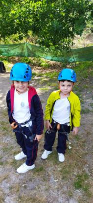 EXCURSIN 1 ED. PRIMARIA - Foto 29