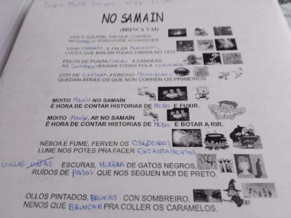 HALLOWEEN - SAMAIN (PARTE II) - Foto 36