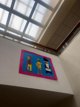 PICASSO MUSEUM EN JOSEFINAS - Foto 36