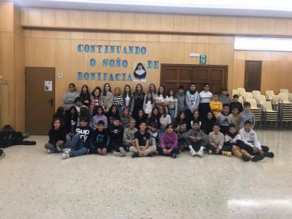 CONVIVENCIAS ESO - Foto 6