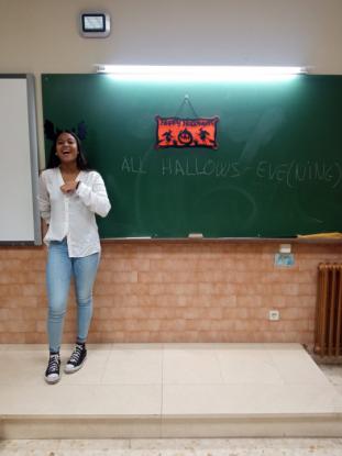HALLOWEEN - SAMAIN (PARTE II) - Foto 37