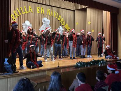 FESTIVAL DE NAVIDAD 2022 - Foto 44