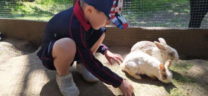 EXCURSIN 4 ED. INFANTIL - Foto 1
