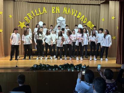 FESTIVAL DE NAVIDAD 2022 - Foto 46