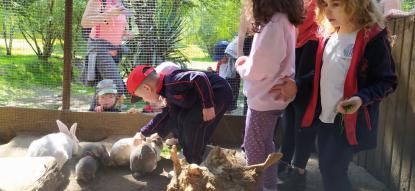 EXCURSIN 4 ED. INFANTIL - Foto 46