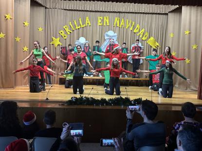 FESTIVAL DE NAVIDAD 2022 - Foto 47