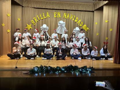 FESTIVAL DE NAVIDAD 2022 - Foto 50