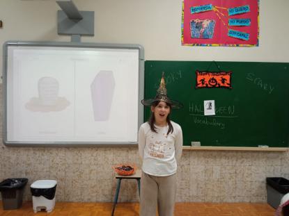 HALLOWEEN - SAMAIN (PARTE II) - Foto 40