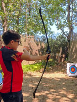 VIAJE FIN DE CURSO 6� ED. PRIMARIA - Foto 13