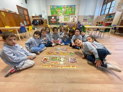 20N D�a Internacional da Infancia - Foto 6