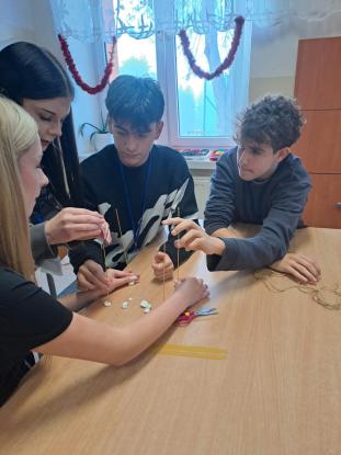 Movilidad Erasmus - Polonia - Foto 5