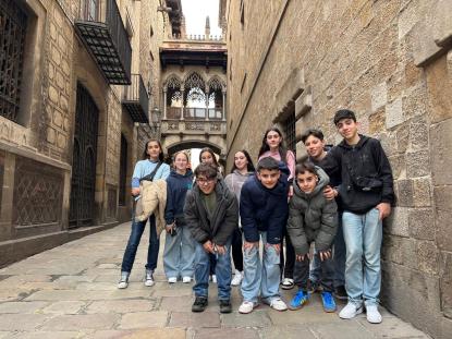 Feria Ciencias Expocerca - Barcelona - Foto 4