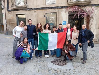 Erasmus + (Anfitriones) - parte I - Foto 5