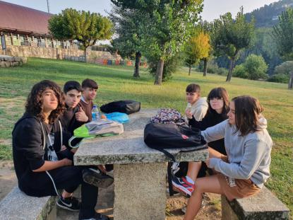 CONVIVENCIAS ESO - Foto 12