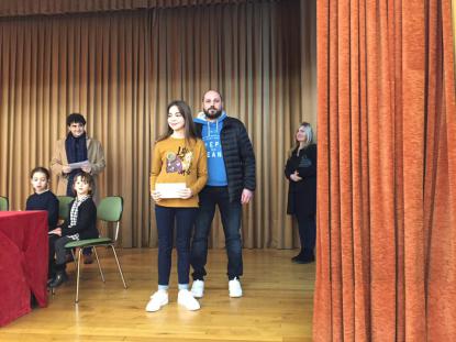 PREMIOS POSTALES NAVIDAD CONFEDERACI�N AMPAS OURENSE - Foto 5