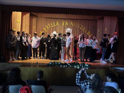 FESTIVAL DE NAVIDAD 2022 - Foto 49