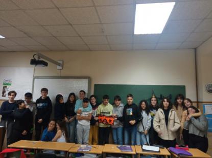 HALLOWEEN - SAMAIN (PARTE II) - Foto 42