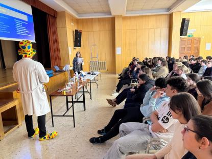 Erasmus + (Anfitriones) - parte II - Foto 10